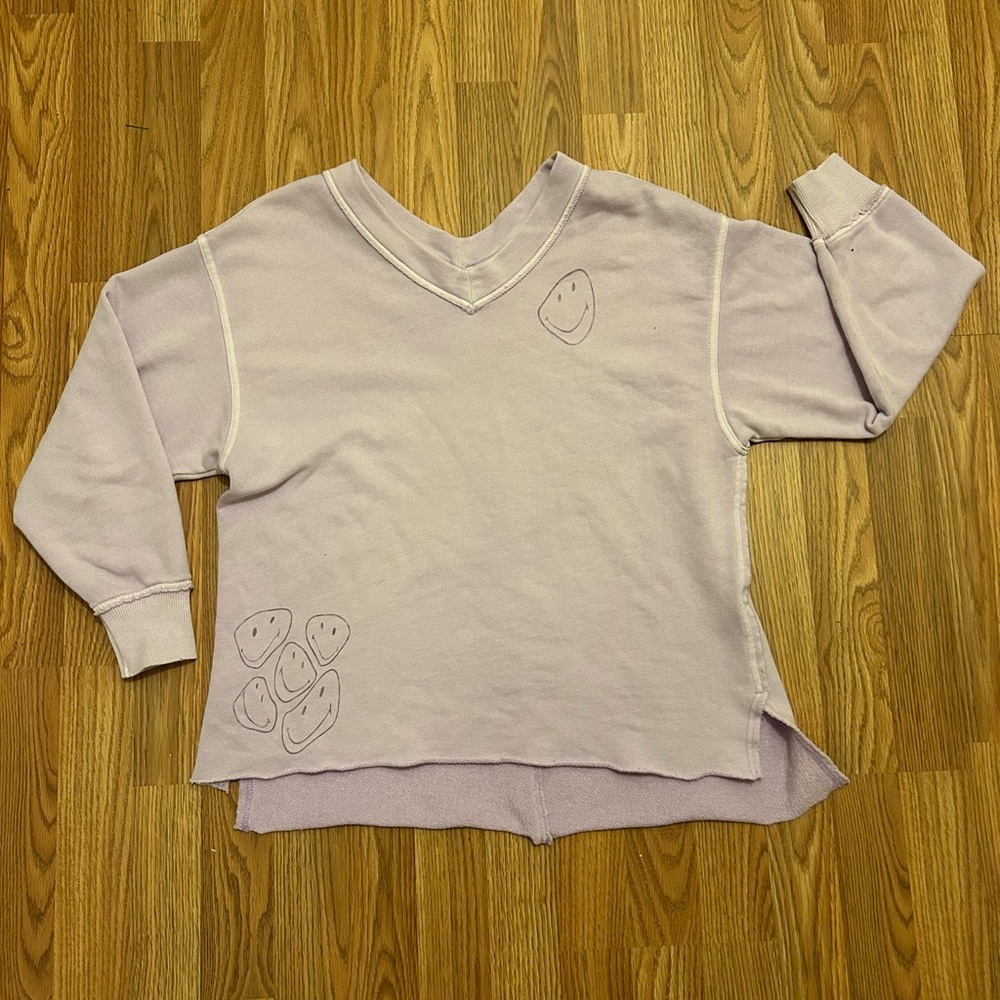 Aerie Crewneck